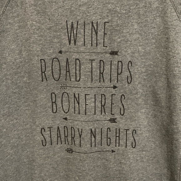 Westcoastees Crewneck Sweatshirt, size M - Picture 6 of 9